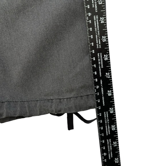 Rothco Ultra Force BDU Pants Cargo Faded Black Medium Regular - Picture 6 of 6